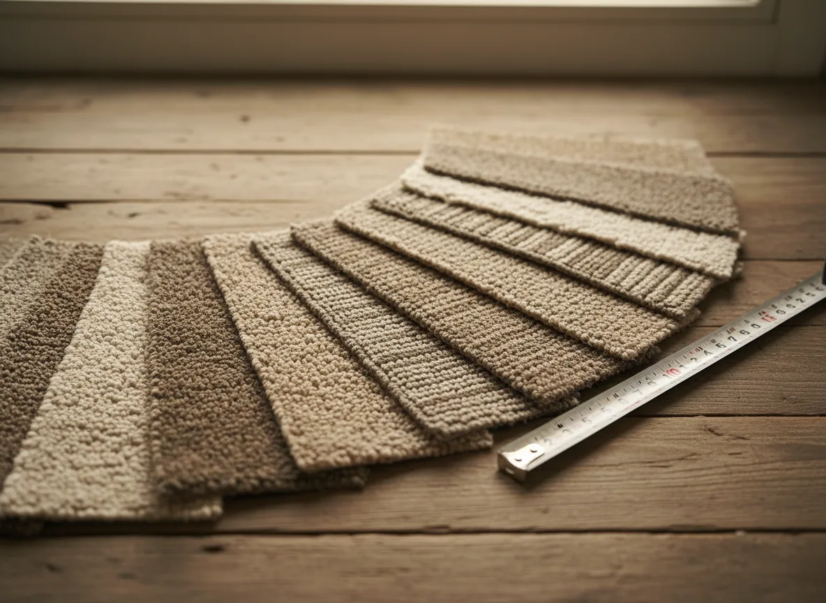 Carpet Installation Huntsville, IL FAQs